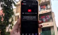 Simple tips to help you stop using incognito mode on YouTube.