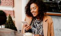 Simple ways to make your boyfriend happy through text messages