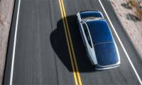 Solar electric vehicles that can run for 7 months without charging are being put into mass production