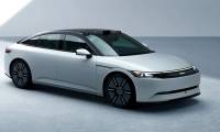 Sony's newly launched Afeela 1 electric car feels outdated?