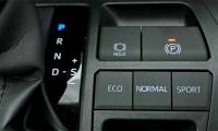 What is Sport driving mode on a car?