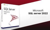 SQL Server 2022 Installation Guide