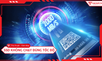 SSDs not running at the correct speed: Causes and solutions.