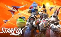Star Fox was unexpectedly announced.