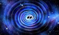 Stephen Hawking was right: Black holes never shrink.