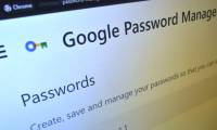 Stop saving passwords in your browser!