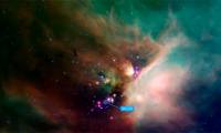Strange discovery: The famous star that has been observed a lot so far turns out to be a pair of twins