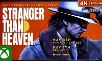 Stranger Than Heaven: New storyline and gameplay mechanics.