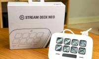 Stream Deck, a device designed specifically for streamers, is a must-have productivity upgrade