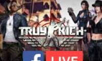 Stream live video of the game Truy Kích on Facebook.