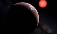 Super-Earth suitable for life discovered 100 light years away