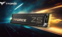 Team Group launches T-Force Z54E PCIe 5.0 SSD with record read speed of 14,900 MB/s, surpassing Samsung and Kingston
