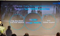 Tecno's Future Lens event reveals the next big evolution in AI photography technology
