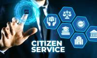 Template agent Citizen Services