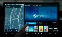 Tesla drops Steam gaming support in its electric vehicles