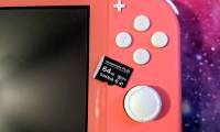 The 5 best Nintendo Switch microSD cards of 2024