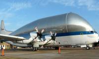 The 5 largest aircraft in the world are dominating the skies