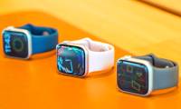 The 5 most popular Apple Watch models of all time