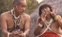 The Amazon tribe finally connects to the Internet and has unexpected consequences