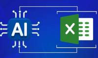 The Best AI Tools and Plugins for Excel