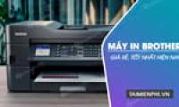 The best and most affordable Brother printers currently available.