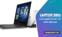 The best budget-friendly Dell gaming laptops currently available.