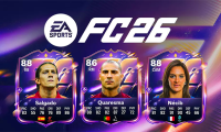 Best Cheap Players Ultimate Team FC 26