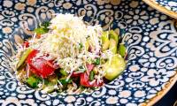 The best salads in the world