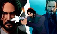 The blockbuster John Wick game is coming soon.