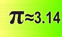 The Constant Pi (π): History of the Discovery and Application in Mathematics of the Mysterious Number Pi