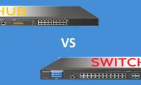 Hub vs. Switch: How They Work and Which to Use