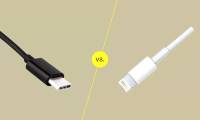 The Difference Between USB-C and Lightning