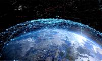 The download speed of the Starlink satellite network system reaches more than 8Gbps