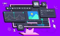 The easiest way to create videos from images