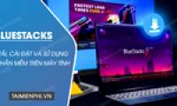 The easiest way to install and use Bluestacks X, 5, and 4.