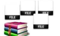 The fastest and most effective way to split compressed files with WinRAR
