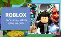 The fastest way to retrieve your Roblox pin when you forget it in 2024