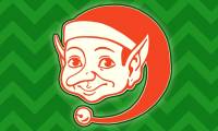 How did elves become a part of Christmas?