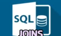 The JOINS command in SQL
