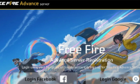 The latest Free Fire Advanced Server, Free Fire OB51