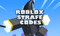 The latest Roblox Strafe codes and how to redeem them.