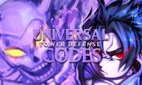 The latest Universal Tower Defense codes for 2026, along with instructions on how to enter them.