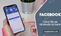 The most detailed way to retrieve a hacked Facebook account in 2024