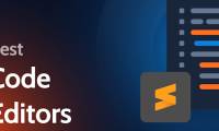 5 Code Editors Compared: VS Code, Cursor, Sublime Text, WebStorm, and Notepad++