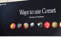 Perplexity's New Comet Browser Will Completely Change the Way You Use the Web