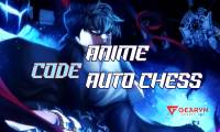 The newest and most complete list of Anime Auto Chess codes for 2026.