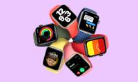The next Apple Watch SE may use plastic material