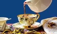 The No. 1 Tea Recommended by Nutritionists for Longevity