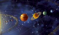 The order of the planets in the Solar System: Which planet is closest to the sun?