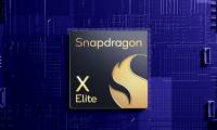 The original Snapdragon X Elite benchmark couldn't even beat the Apple M3, let alone the M4!